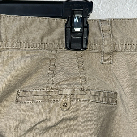 The LOFT Ann Taylor Julie Wide Leg Pants - Picture 3 of 5